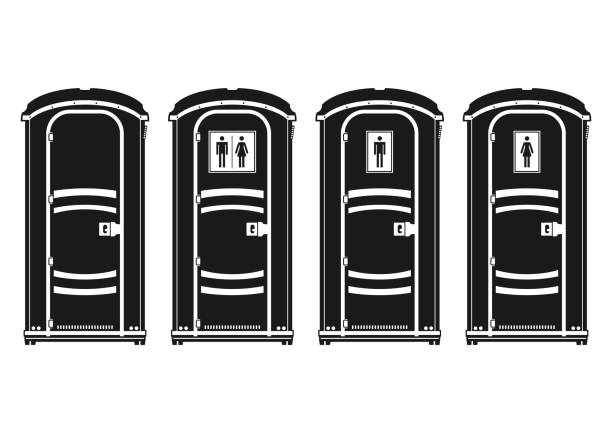 Portable Restroom Setup and Delivery in Elmsford, NY