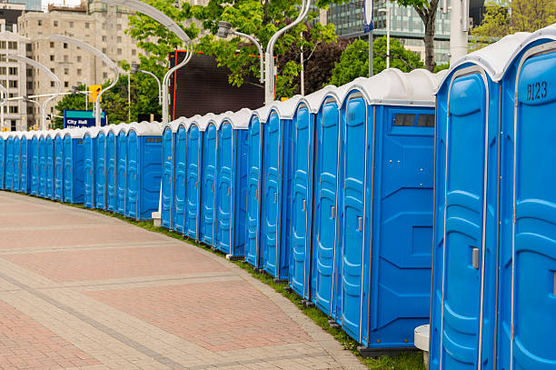 Elmsford, NY Portable Potty Rental Company