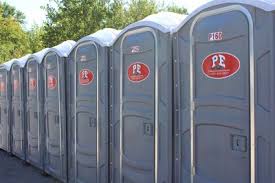 Types of Portable Toilets We Offer in Elmsford, NY
